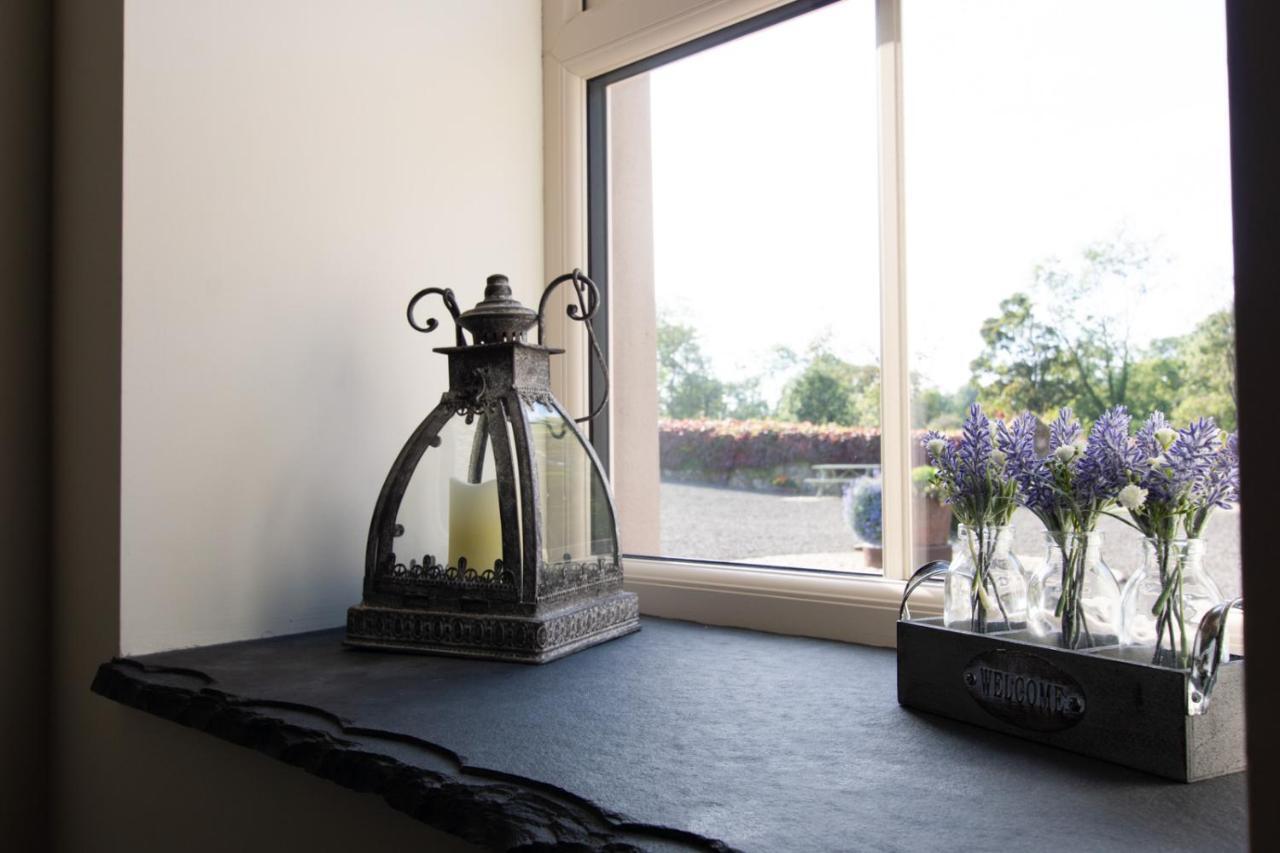 Millbrae Couette-café *